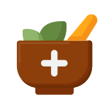 Herbal Treatment icon