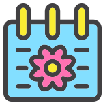 Calendrier icon