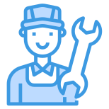 Mechanic icon