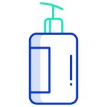 Hand Sanitizer icon