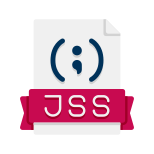 Javascript icon