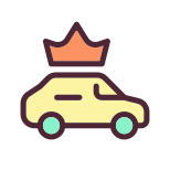 Premium Taxi Service icon
