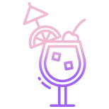 Summer Fruit Drink icon