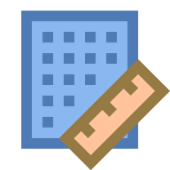 Bauplan icon