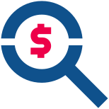 Profit Analysis icon