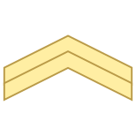 Caporal icon