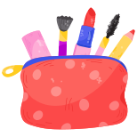 Makeup Pouch icon