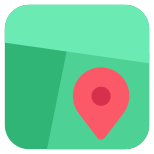 Mappa icon