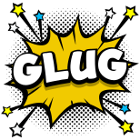 glug icon