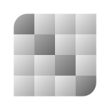 Gantt Chart icon