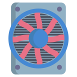 Ventilator icon