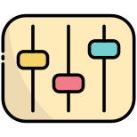 Control icon