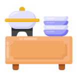 Buffet icon