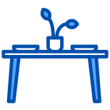 Table icon