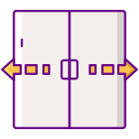 Automatic Doors icon