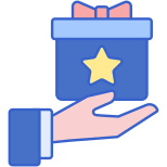 Customer Loyalty icon