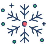 Snow Flakes icon