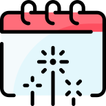 Calendario icon