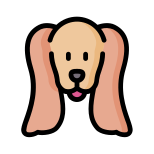 English Spaniel icon