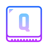 q-клавиша icon