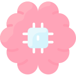 Brain icon