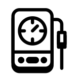 pHメーター icon