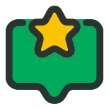 Review icon