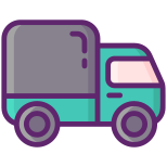 Delivery Truck icon