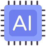 Embedded Chip icon