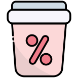 Beverage icon