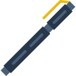 Pen icon