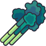 Celery icon