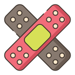 Bandage icon