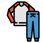 Pyjamas icon