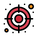 Target icon