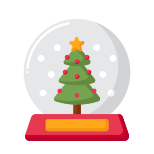 Snow Globe icon