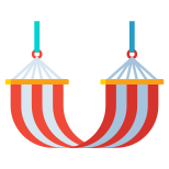 Hammock icon