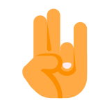 Mayura Gesture Skin Type 3 icon