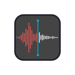 Voice Memos icon