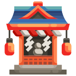 Itsukushima Shrine icon