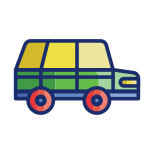 Station Wagon icon