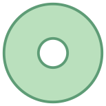 Ring-Diagramm icon