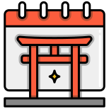 Torii Gate icon