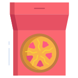 Pineapple Pizza icon