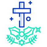 Holy Cross icon