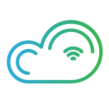 Cloud icon