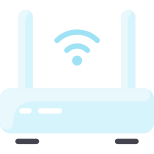 Router icon