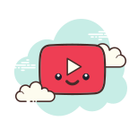 mignon-youtube icon
