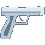 Pistolet icon