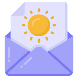 Mail icon